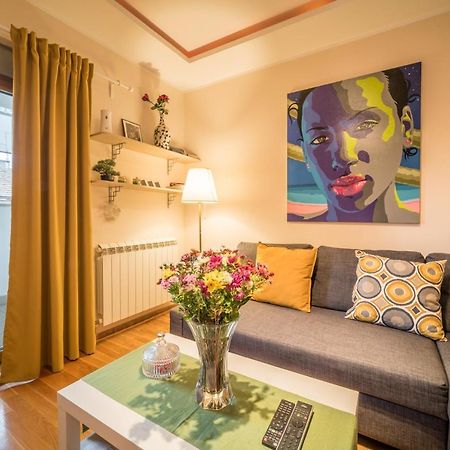 Skadarlija City Break Beograd Eksteriør billede