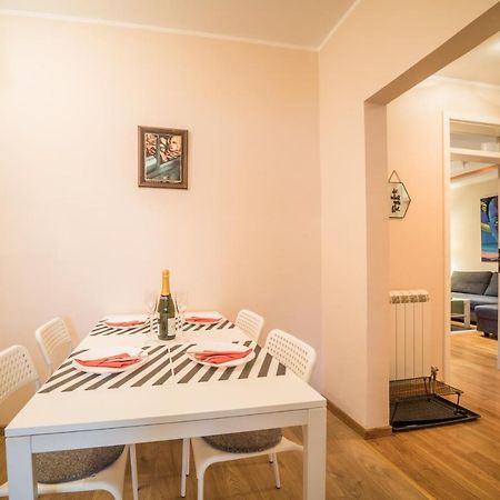 Skadarlija City Break Beograd Eksteriør billede