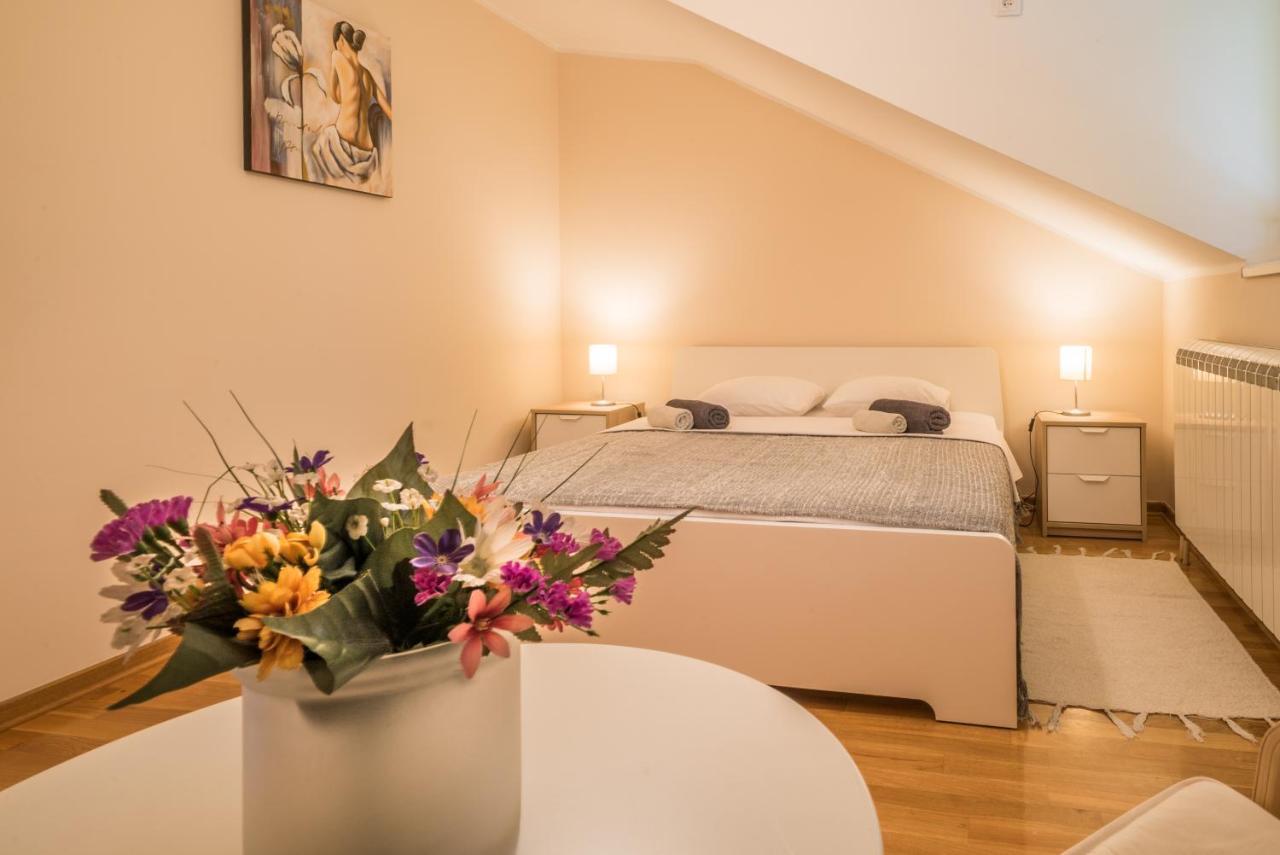 Skadarlija City Break Beograd Eksteriør billede
