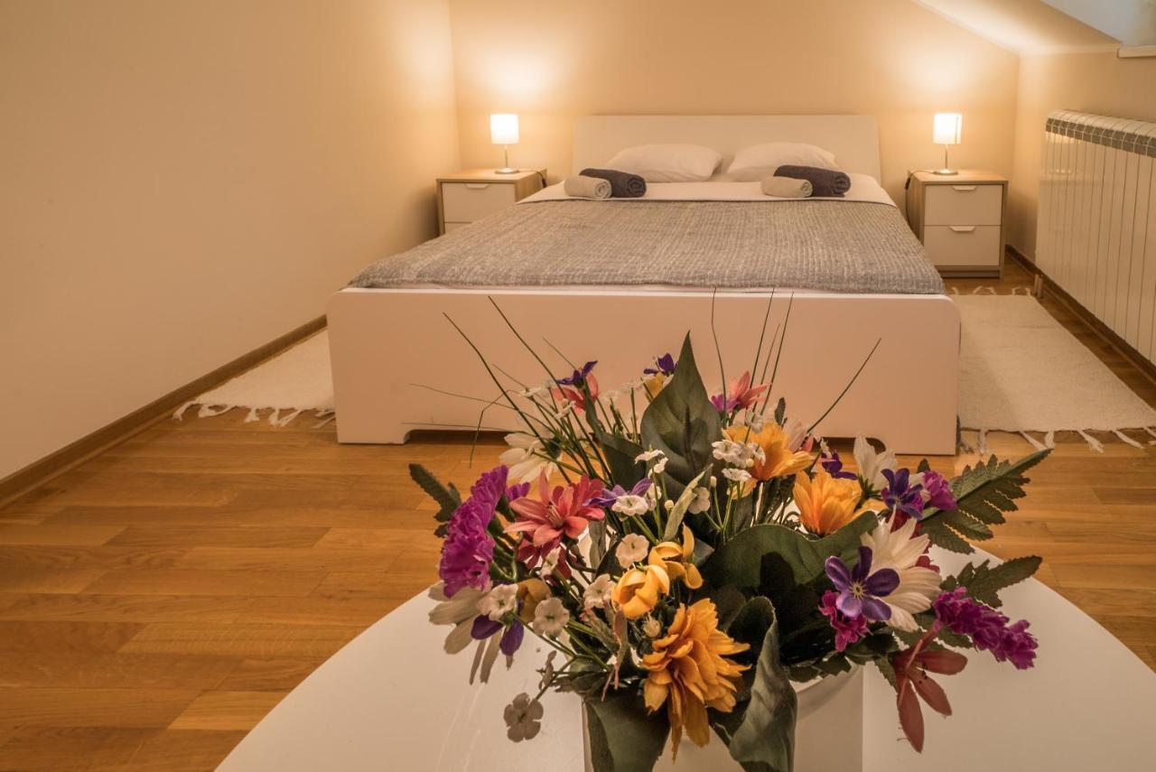 Skadarlija City Break Beograd Eksteriør billede