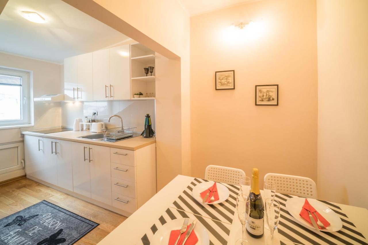 Skadarlija City Break Beograd Eksteriør billede