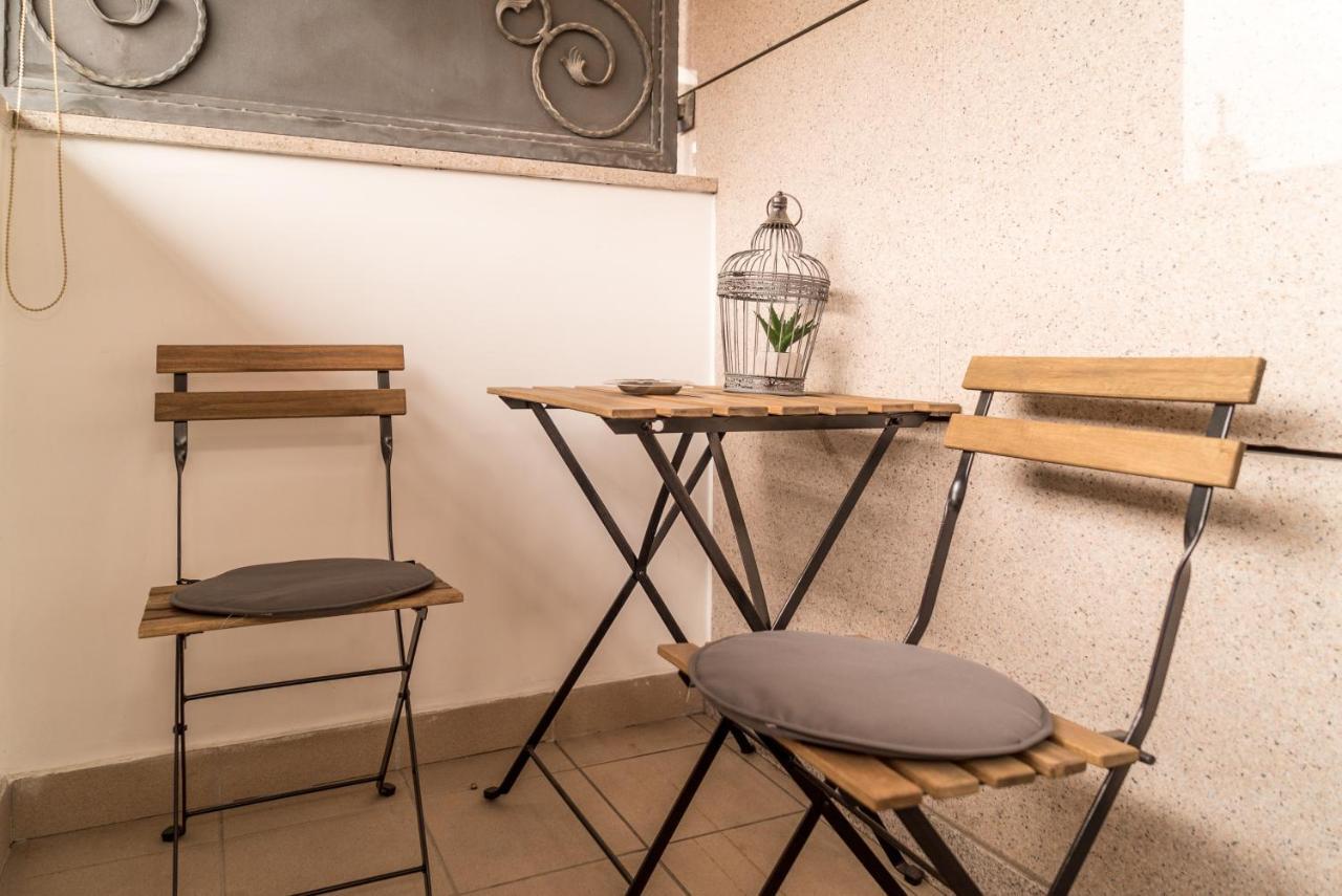 Skadarlija City Break Beograd Eksteriør billede