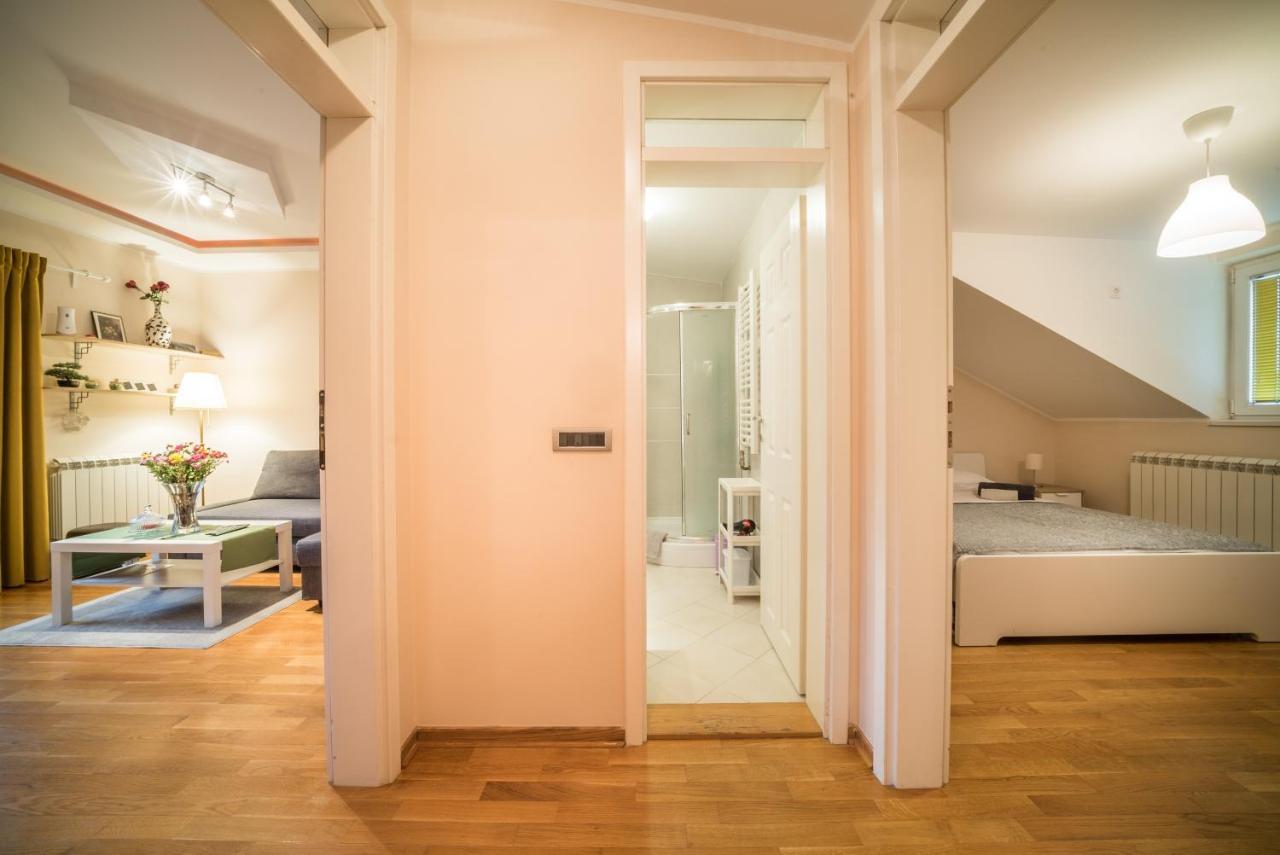 Skadarlija City Break Beograd Eksteriør billede