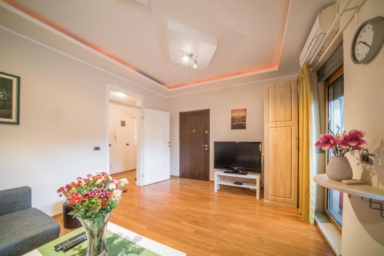 Skadarlija City Break Beograd Eksteriør billede